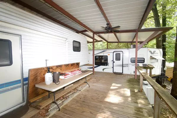 Yantis, TX 75497,6435 N FM 17 #477