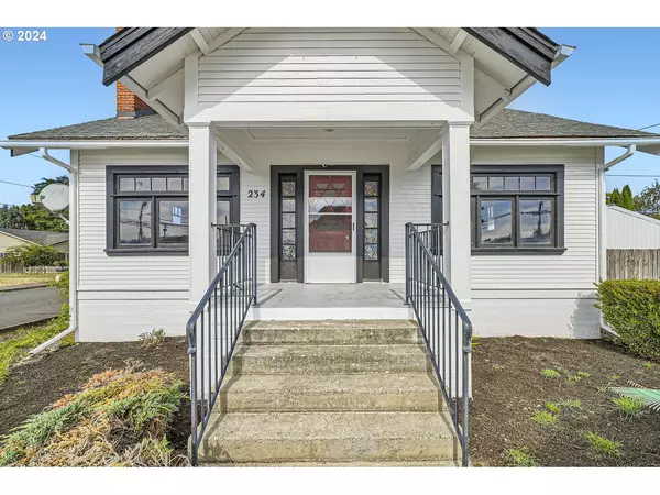 Woodland, WA 98674,234 LOVES AVE