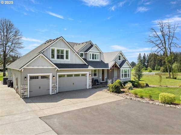 21823 NE 172ND ST, Brush Prairie, WA 98606