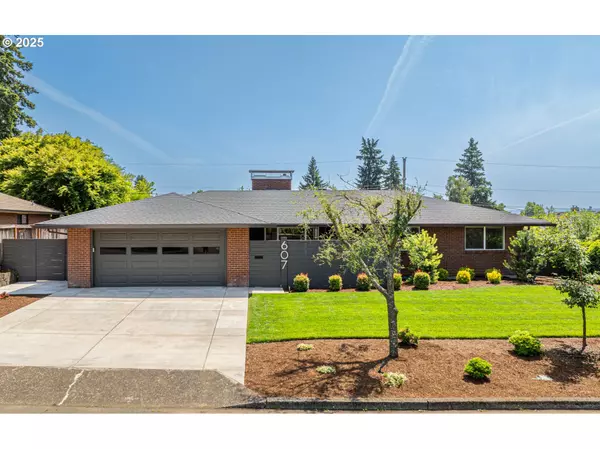 607 W 35TH ST, Vancouver, WA 98660
