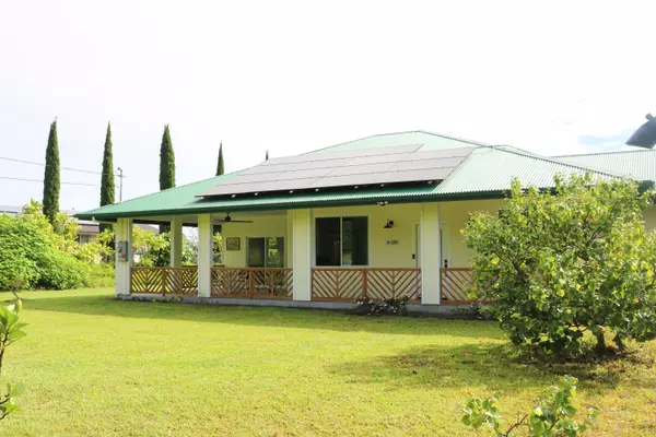 Keaau, HI 96749,15-1393 29TH AVE