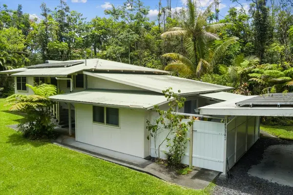 Pahoa, HI 96778,14-3342 KAULULAAU RD #3