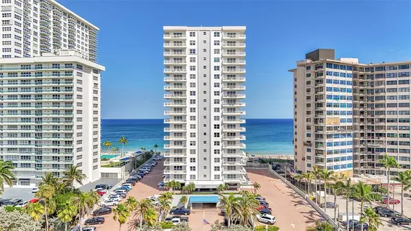 Fort Lauderdale, FL 33308,3850 Galt Ocean Dr. #209