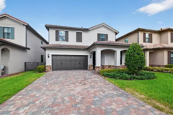 4777 Chantilly Rd, Lake Worth, FL 33467