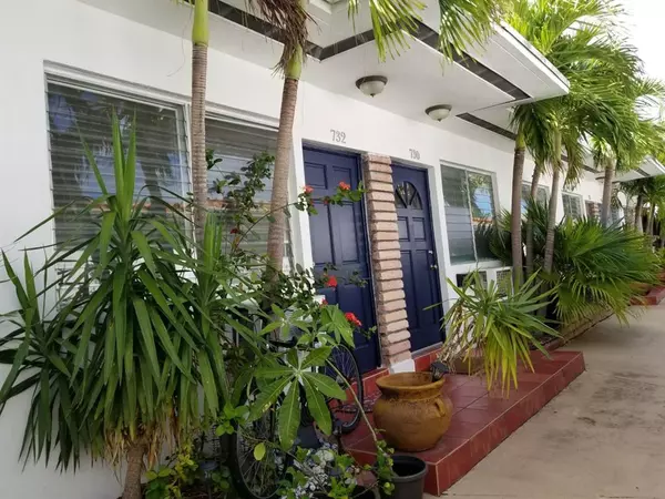 724 85th St #728, Miami Beach, FL 33141