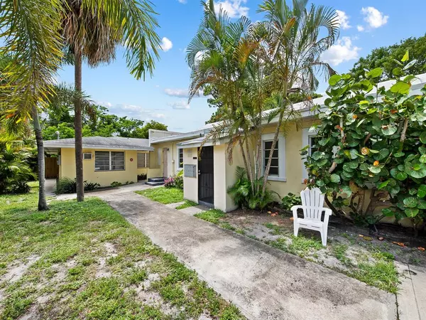 Fort Lauderdale, FL 33304,735 & 745 NE 5th Ave #1-5