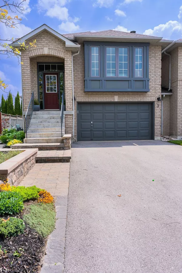 Barrie, ON L4N 8E9,3 Rundle CRES