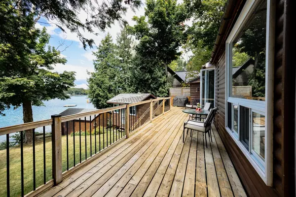 Orillia, ON L3V 6H1,70 Ivy LN