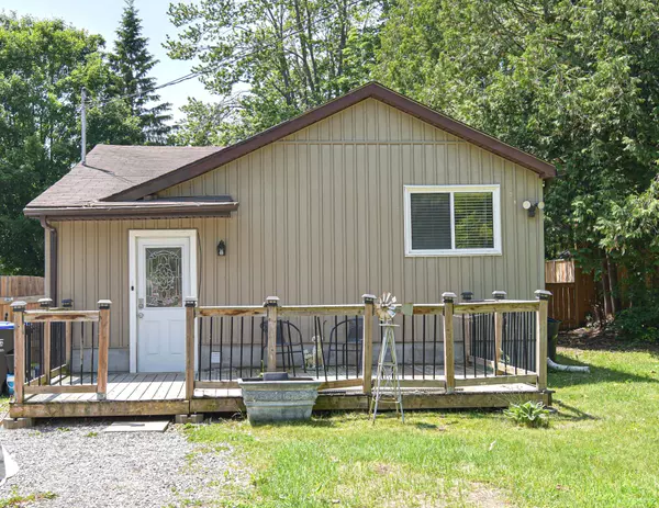 3306 Knight AVE, Severn, ON L3V 0V9
