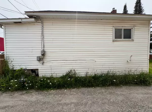 Timmins, ON P4N 2M8,235 Spruce ST S
