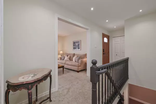 Brampton, ON L6T 3G5,25 Devonshire DR