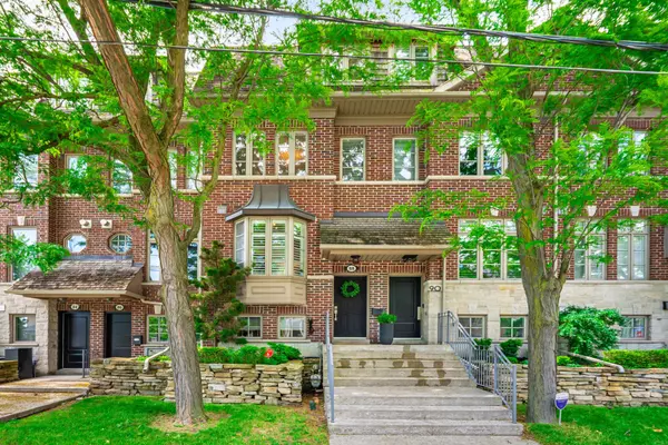 88 Milton ST, Toronto W06, ON M8Y 2Y2