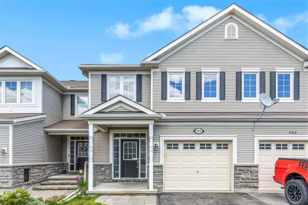 Kanata, ON K2M 0E7,580 Pepperville CRES