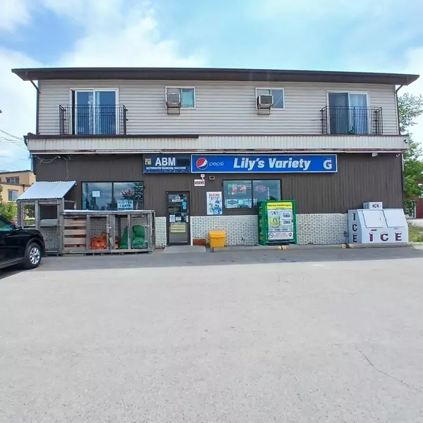 109 Lindsay ST, Kawartha Lakes, ON K0M 1N0