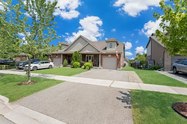 Lincoln, ON L3J 0H1,4001 Ashby DR