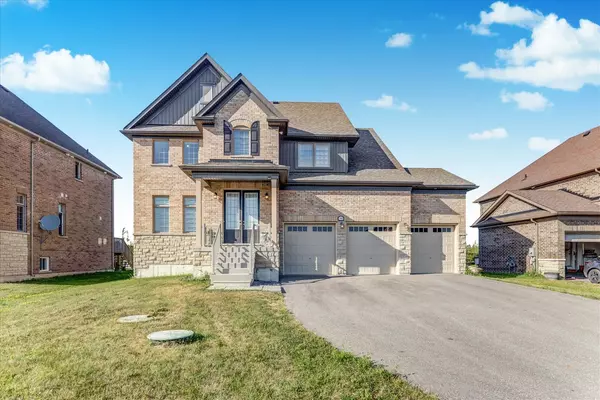 Quinte West, ON K0K 1L0,39 Summer Breeze DR