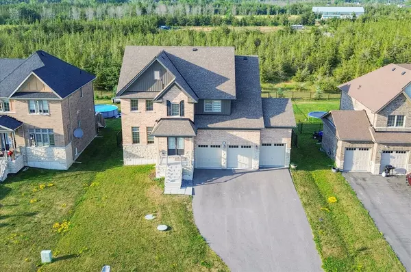 39 Summer Breeze DR, Quinte West, ON K0K 1L0