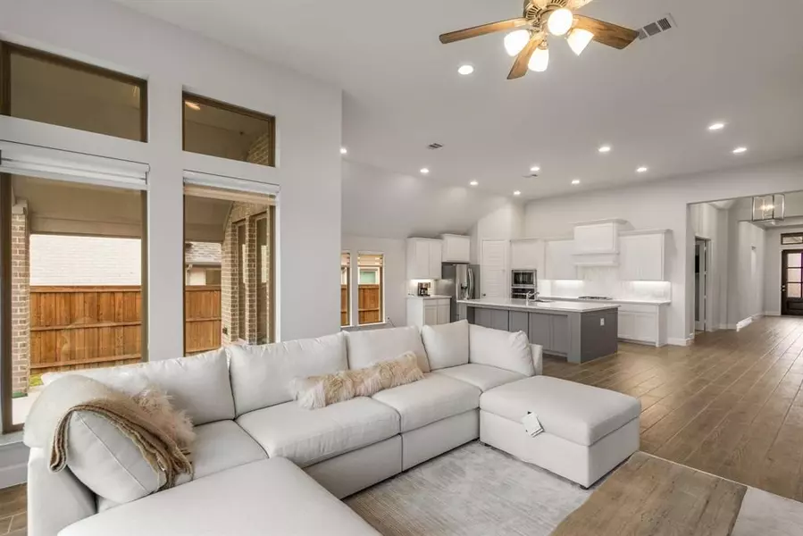 5716 Turner May Drive, Fort Worth, TX 76126