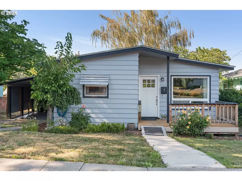 1019 E 14TH ST, The Dalles, OR 97058