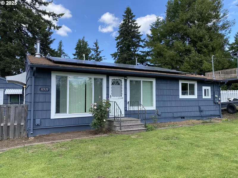 11533 SE MARKET ST, Portland, OR 97216
