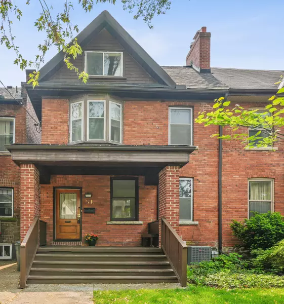 51 Chicora AVE, Toronto C02, ON M5R 1T7