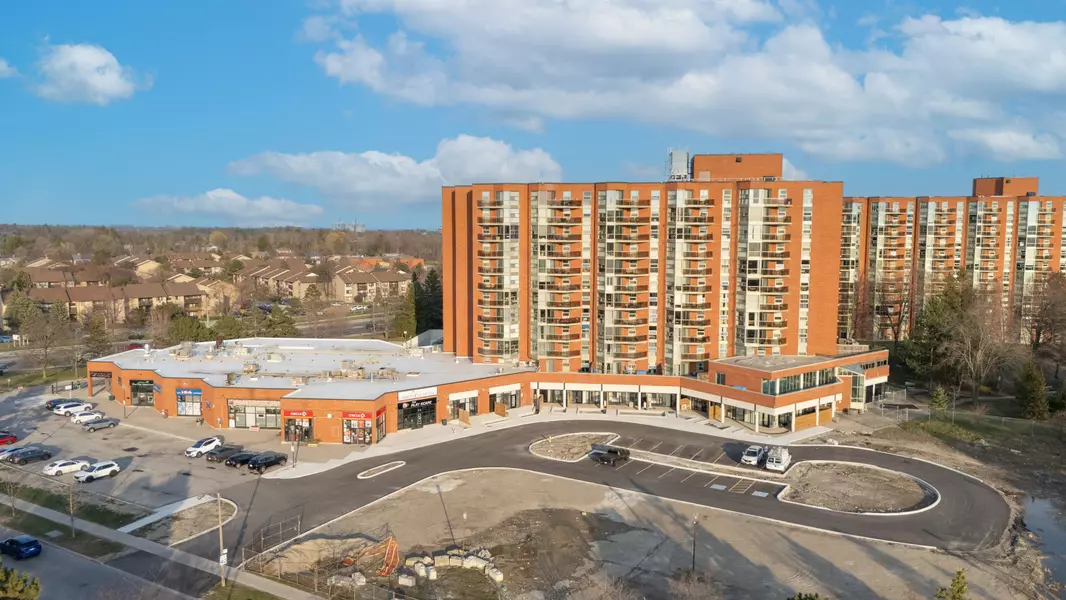 30 DEAN PARK RD ##5, Toronto E11, ON M1B 3H1