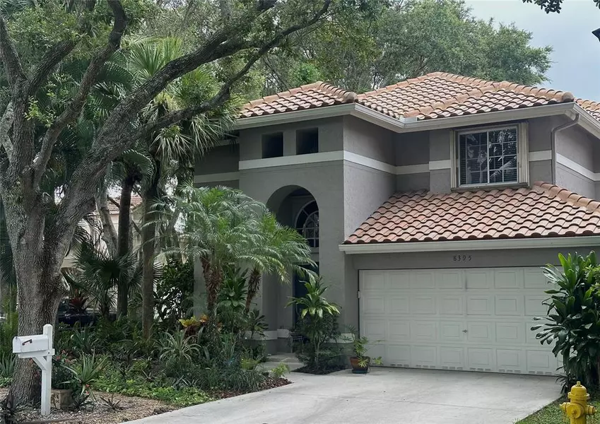 8395 NW 57th Dr, Coral Springs, FL 33067