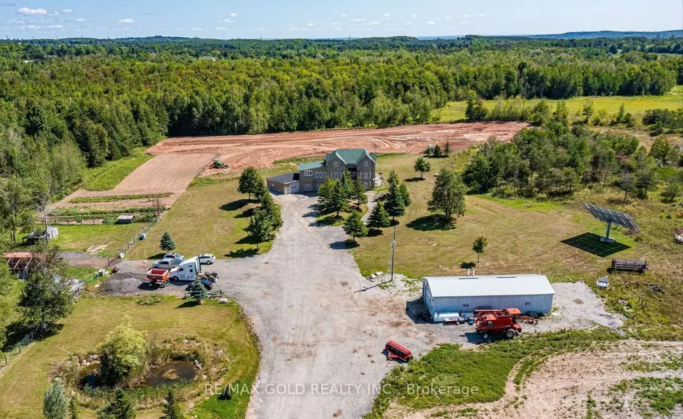 634159 HIGHWAY 10 N/A, Mono, ON L9W 5P4