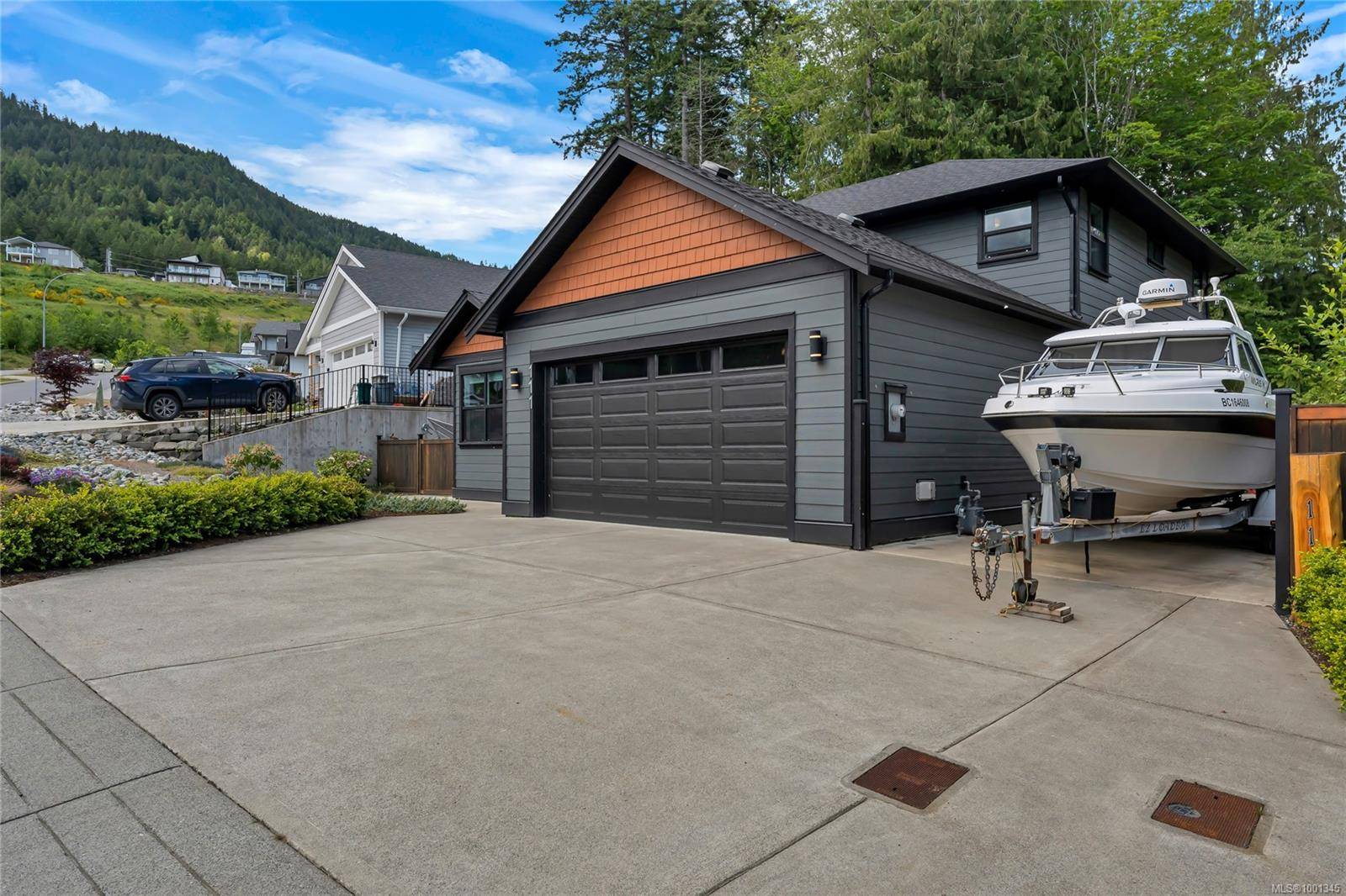 Ladysmith, BC V9G 0B7,111 Rollie Rose Dr