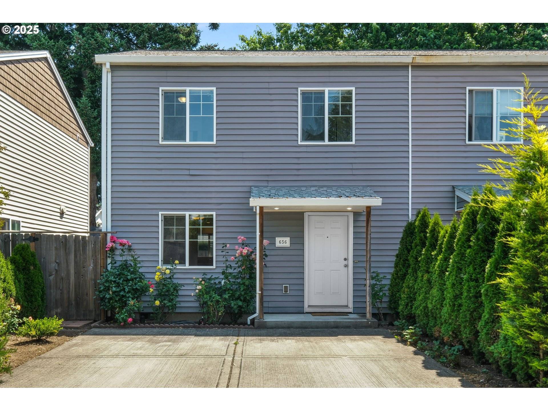 656 SE BRAUNER PL, Hillsboro, OR 97123