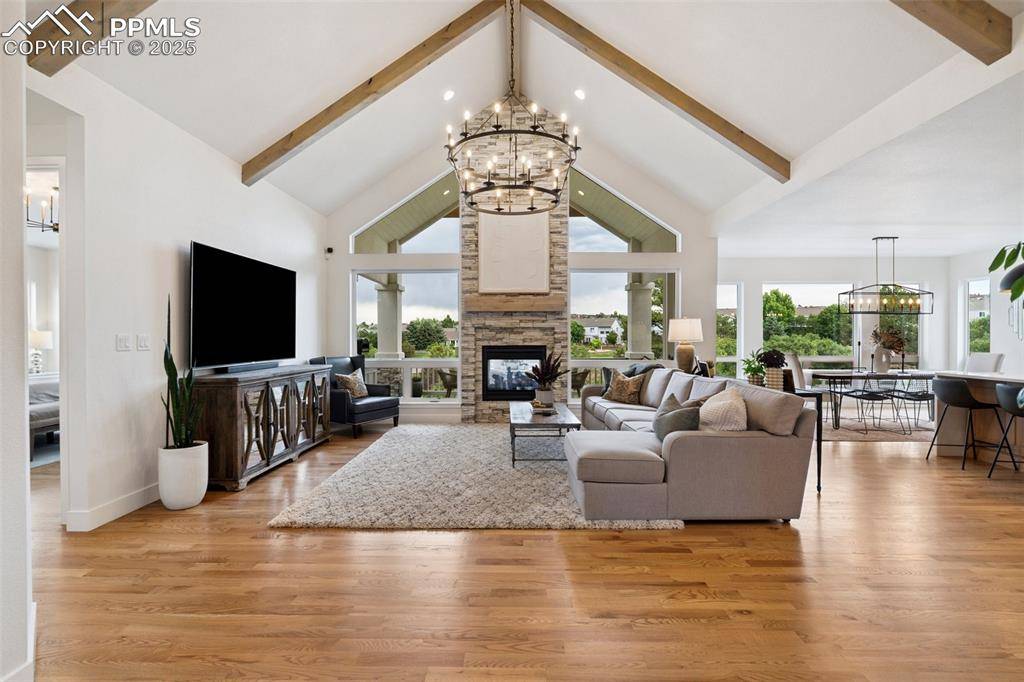 Colorado Springs, CO 80921,12332 Monarchos LN