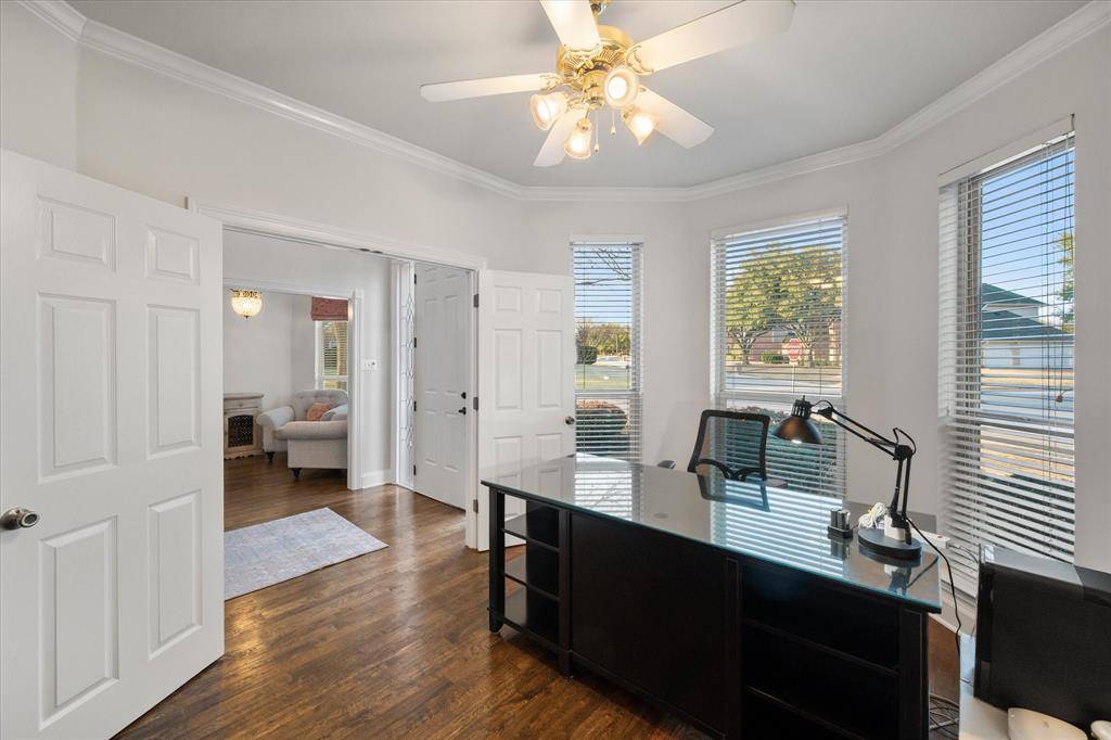 Mansfield, TX 76063,915 Hilton Drive