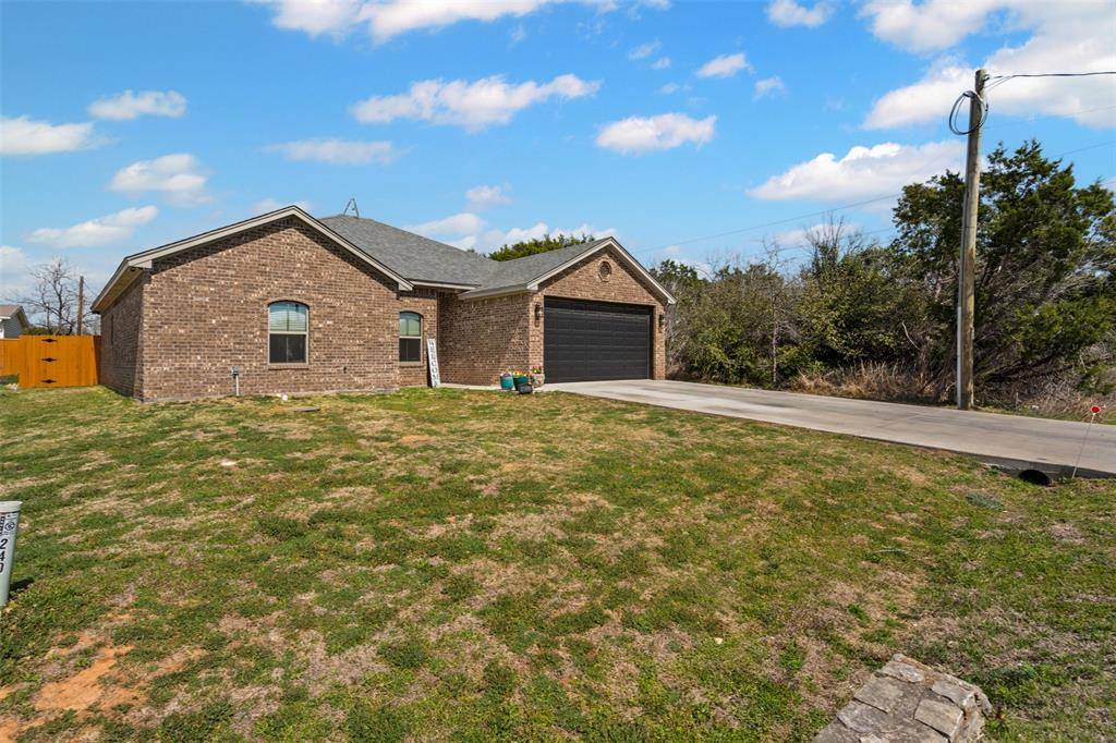 Granbury, TX 76048,2500 Creek Drive