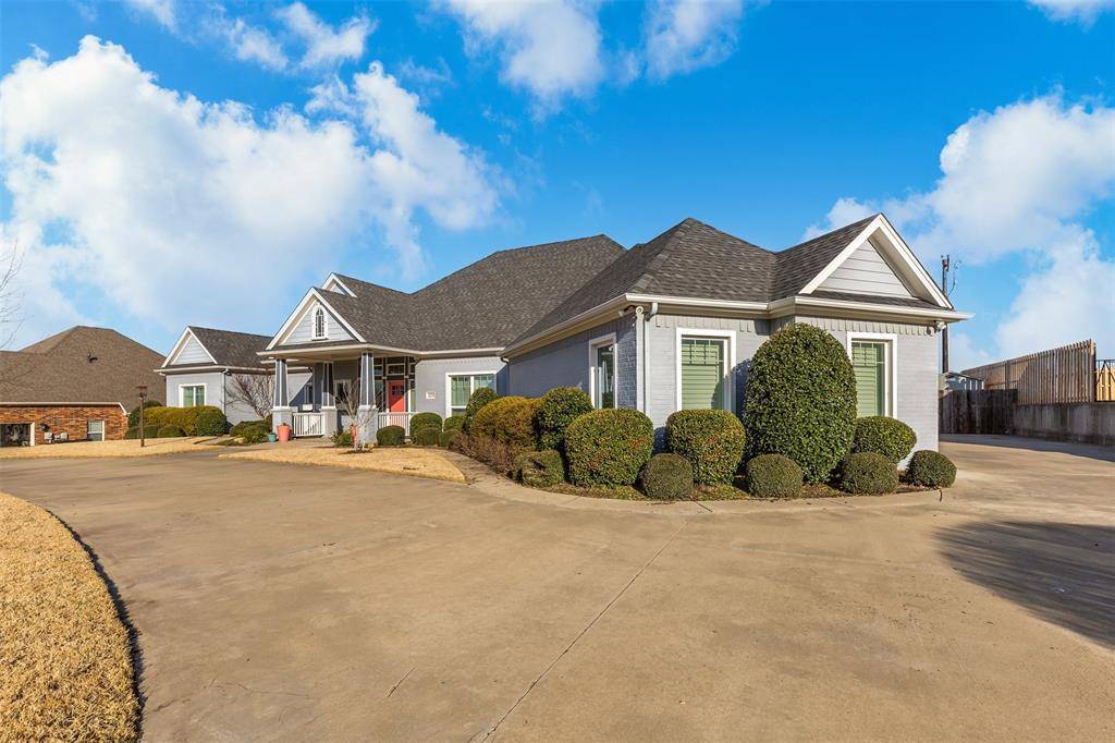 Cleburne, TX 76033,2233 Nottaway Drive