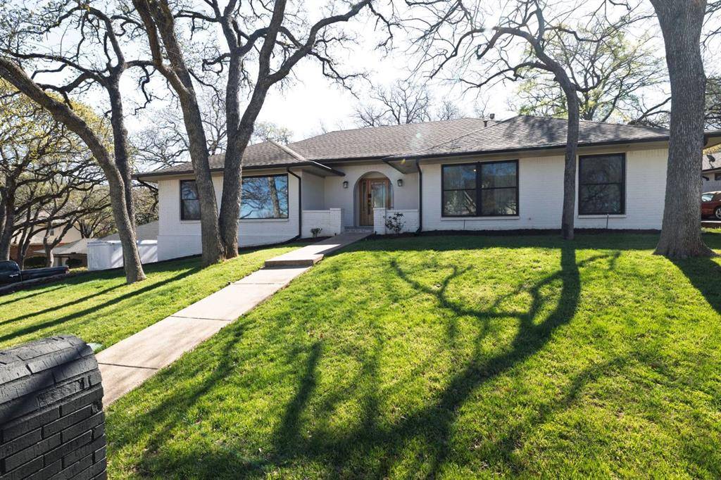 Arlington, TX 76012,2109 Prestonwood Drive