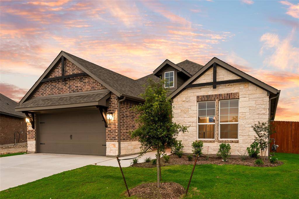 Haslet, TX 76052,2124 Kelva Drive