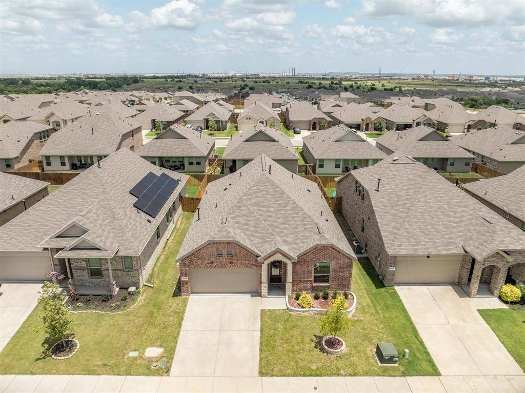Fort Worth, TX 76052,14816 Hester Trail