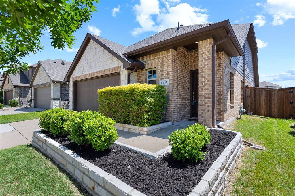 Forney, TX 75126,2619 Pinckney Court