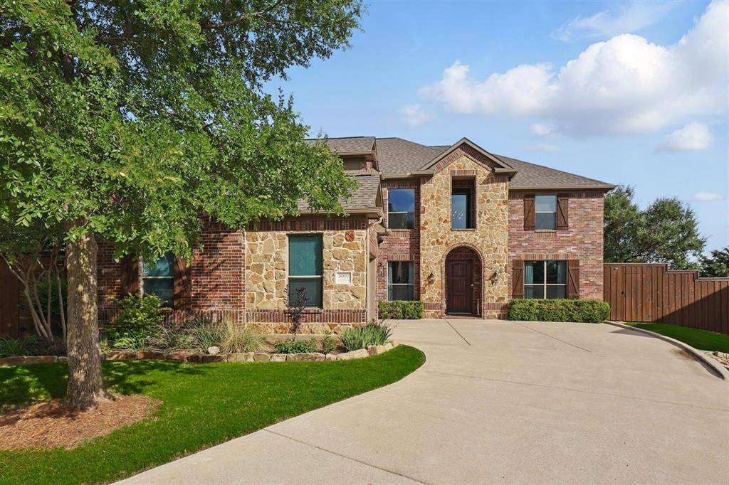 Highland Village, TX 75077,3002 Spring Hill Lane
