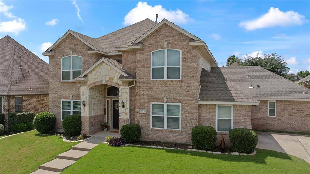 Justin, TX 76247,103 Daisey Lane