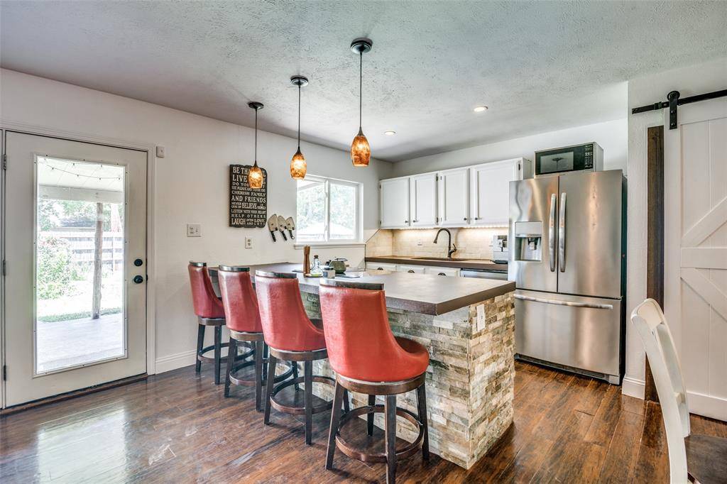 Forney, TX 75126,400 Forestwood Drive