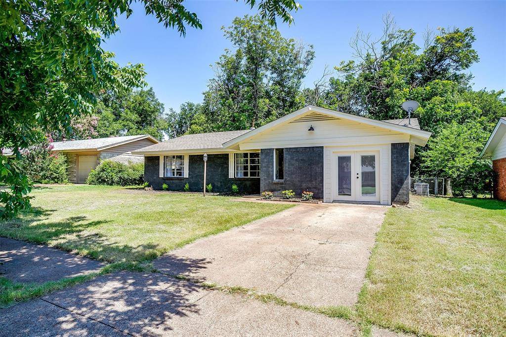 Cleburne, TX 76033,1309 Manor Drive