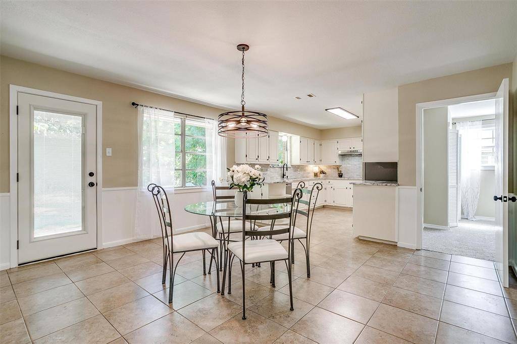Cleburne, TX 76033,1309 Manor Drive