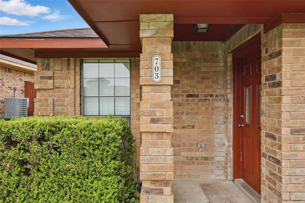 Desoto, TX 75115,703 Inglewood Trail
