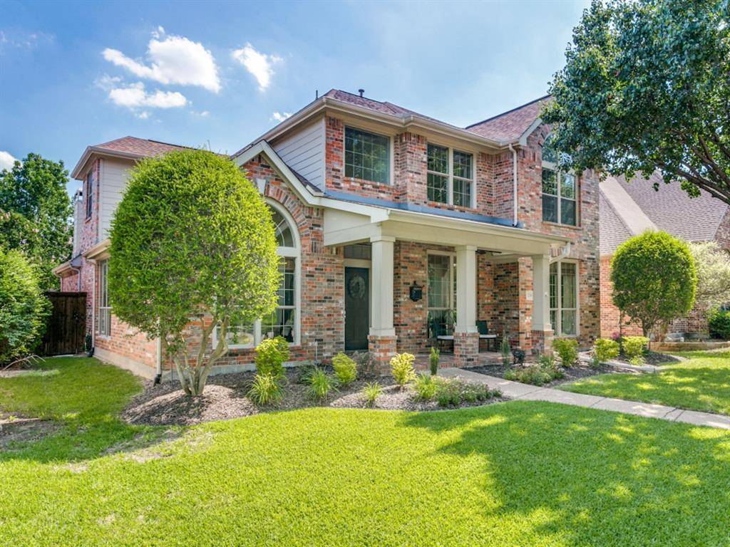 Lewisville, TX 75056,2270 Magic Mantle Drive
