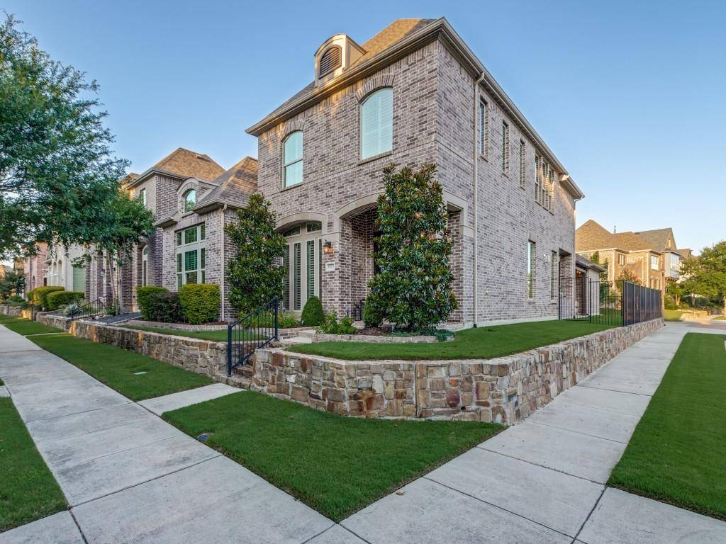 Mckinney, TX 75070,5717 Dr Kenneth Cooper Drive