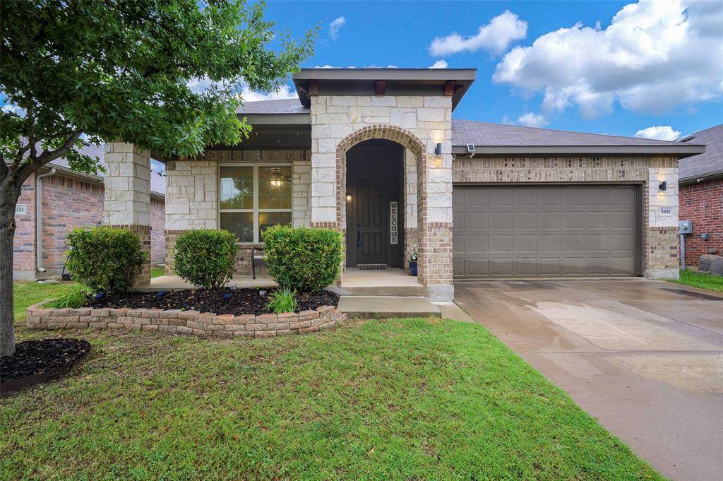 5401 Marina Drive, Denton, TX 76208