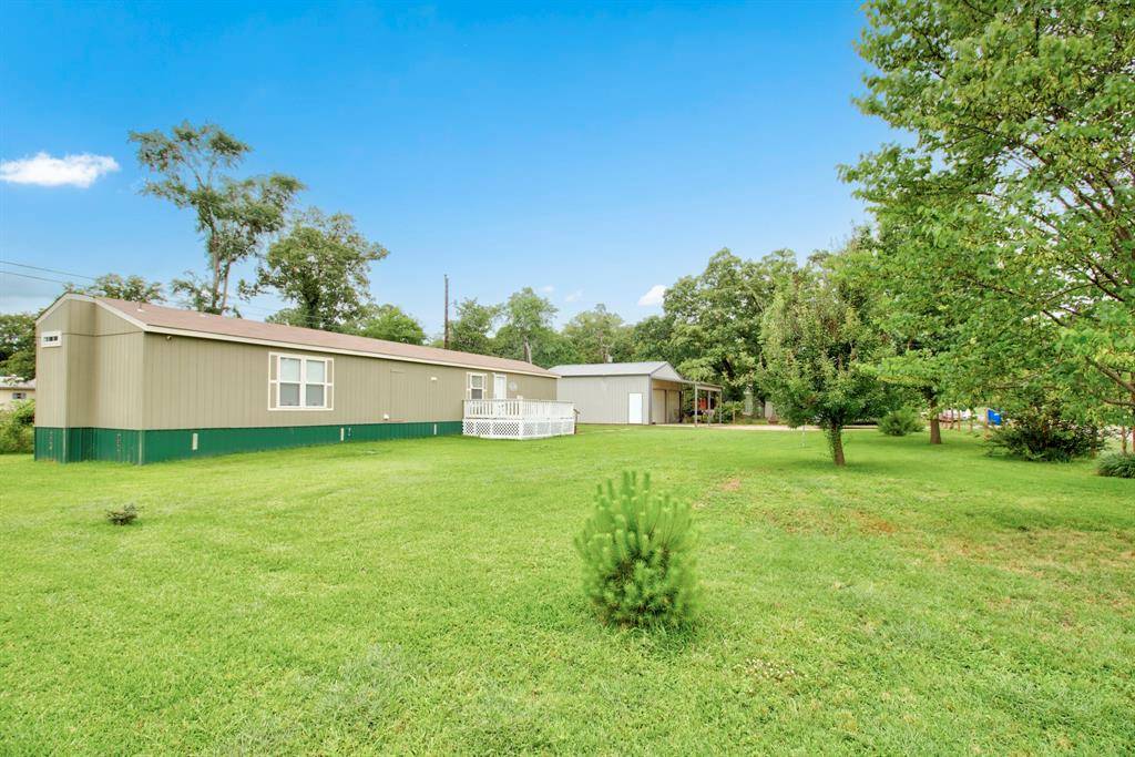 Gordonville, TX 76245,165 YORKSHIRE