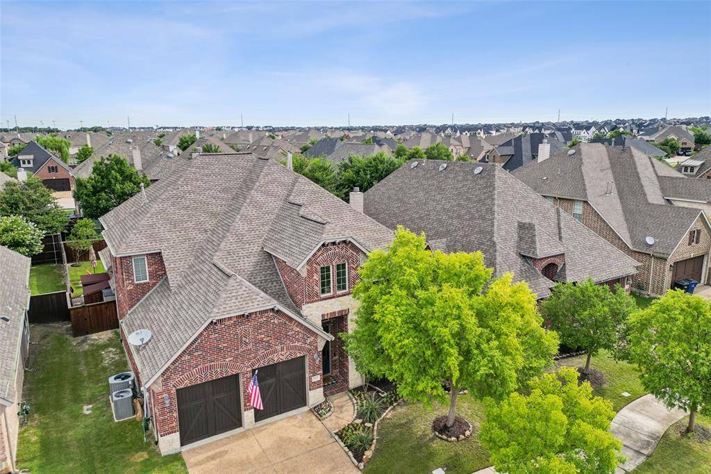 Frisco, TX 75033,3102 Townsend Drive