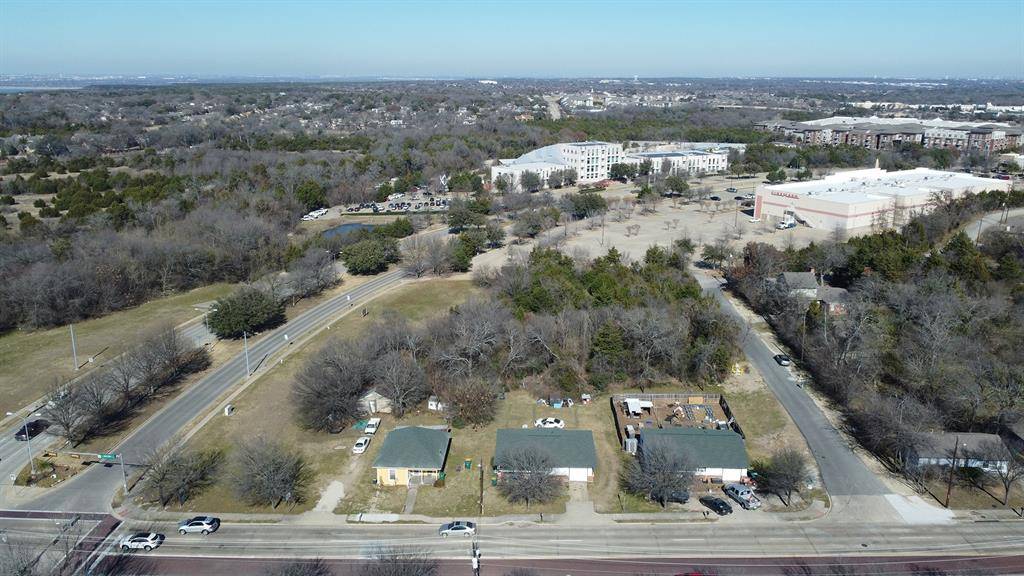 301, 303, 305 W Belt Line Road, Cedar Hill, TX 75104